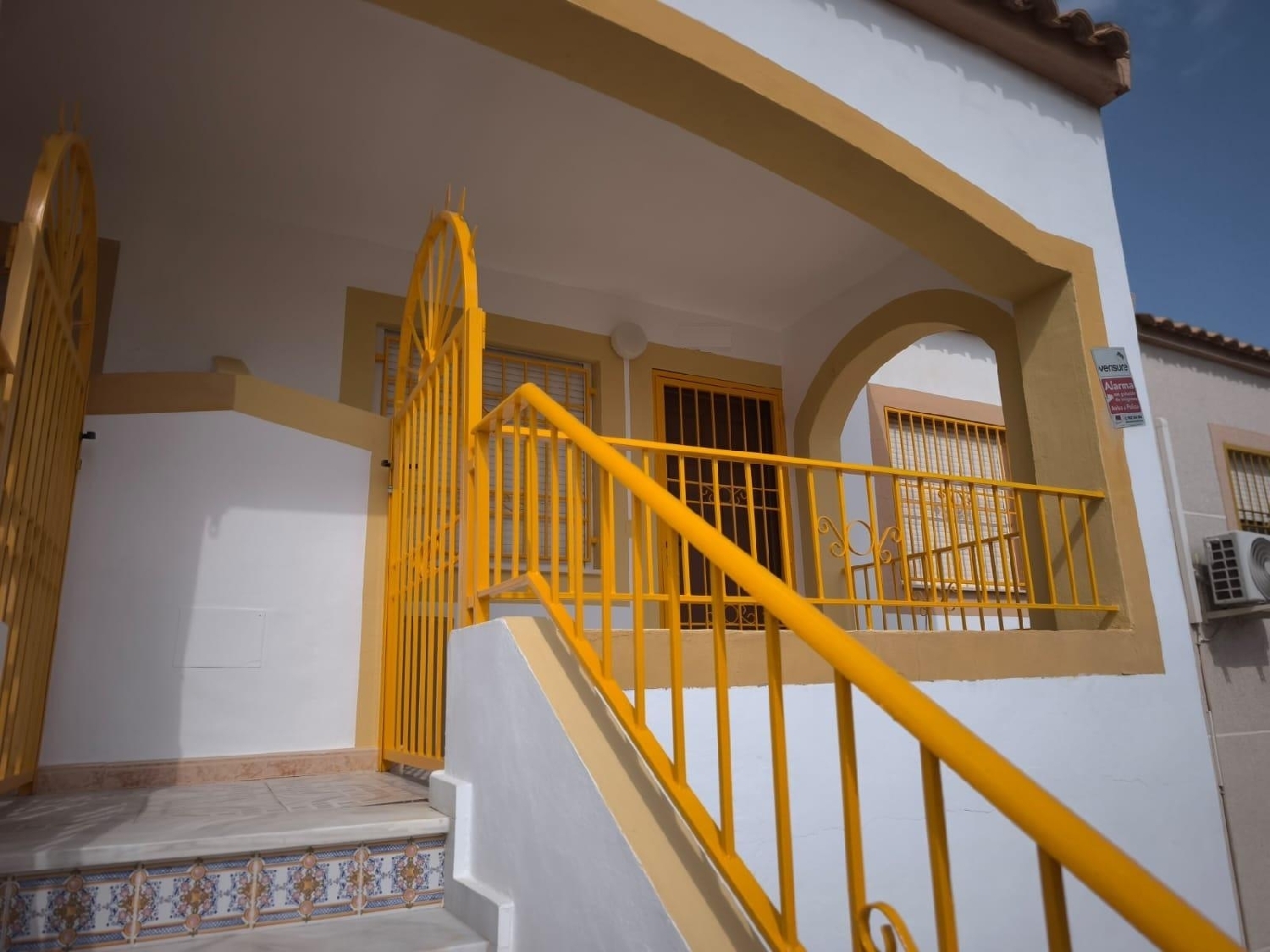  kaufen Haus Torrevieja Baix Segura 2