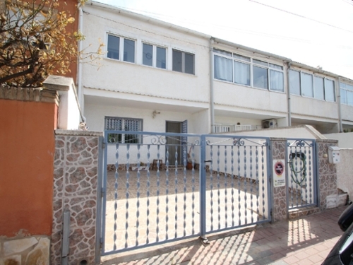 Torrevieja Baix Segura house foto 6282239
