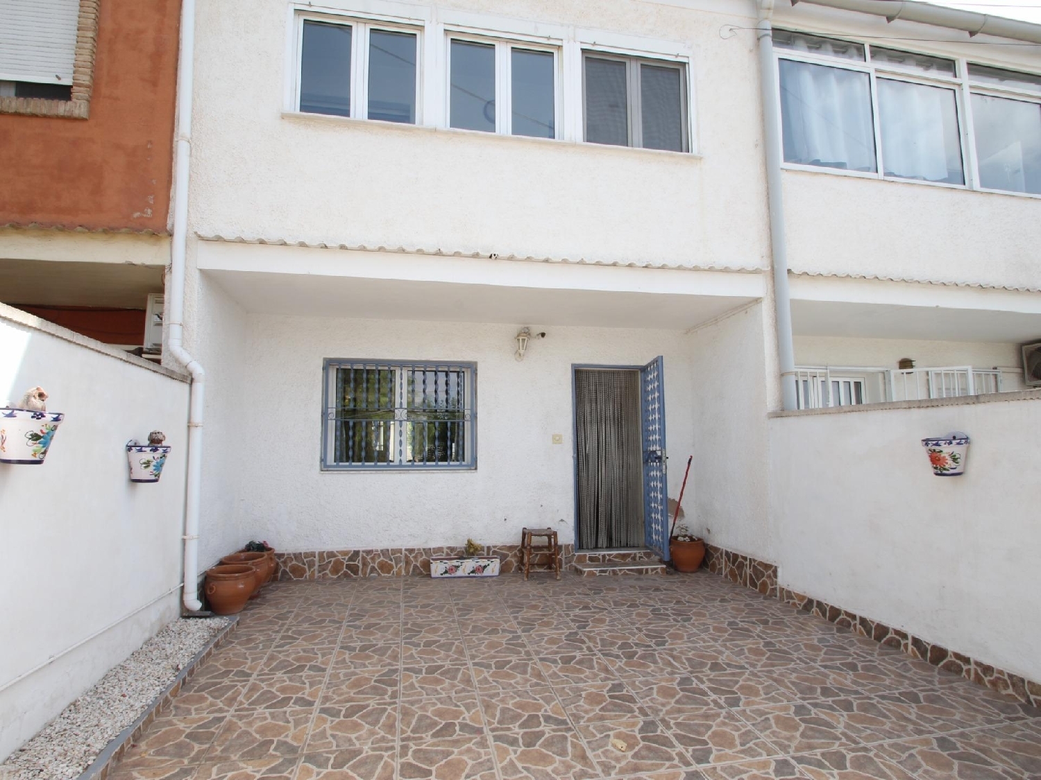  kaufen Haus Torrevieja Baix Segura 2