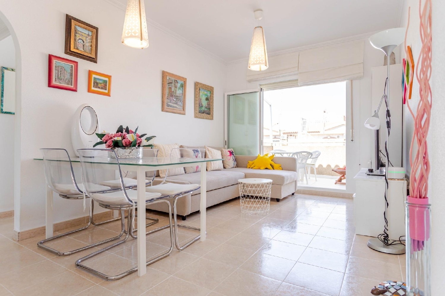  kaufen Haus Torrevieja Baix Segura 5