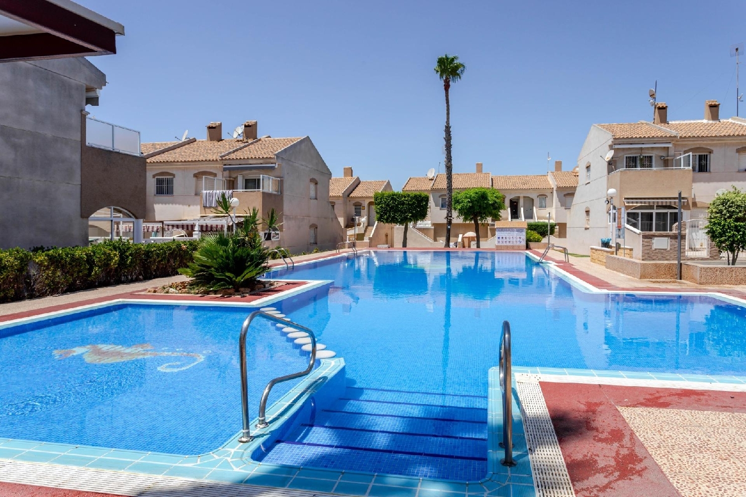  kaufen Haus Torrevieja Baix Segura 36