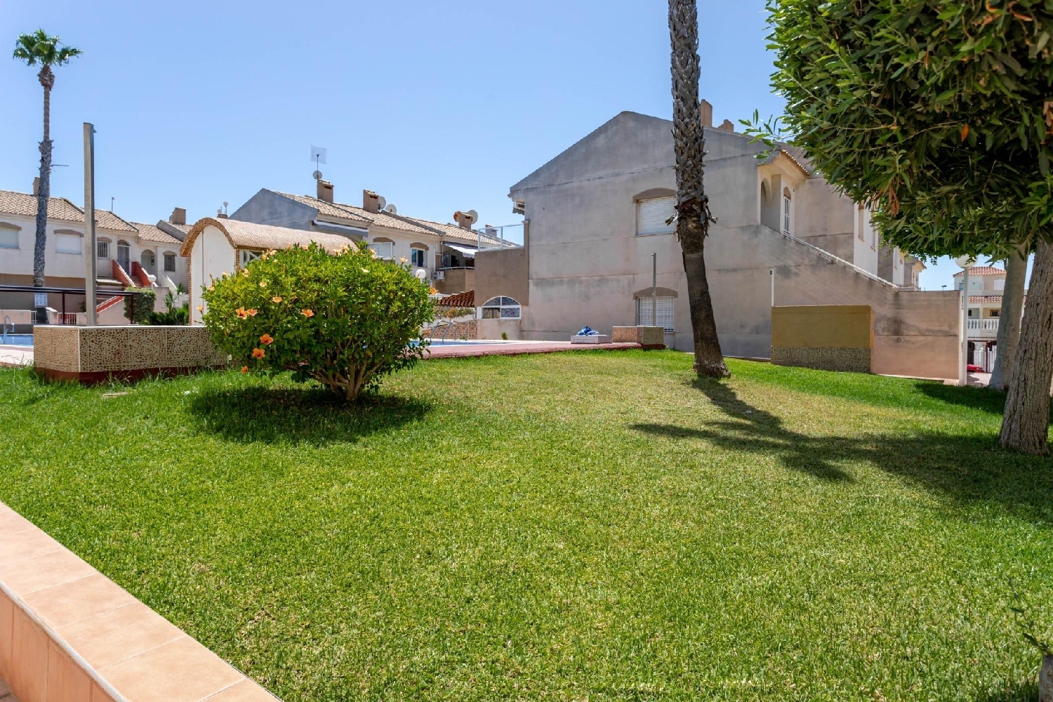  kaufen Haus Torrevieja Baix Segura 38