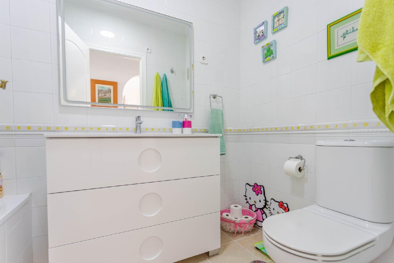  kaufen Haus Torrevieja Baix Segura 20