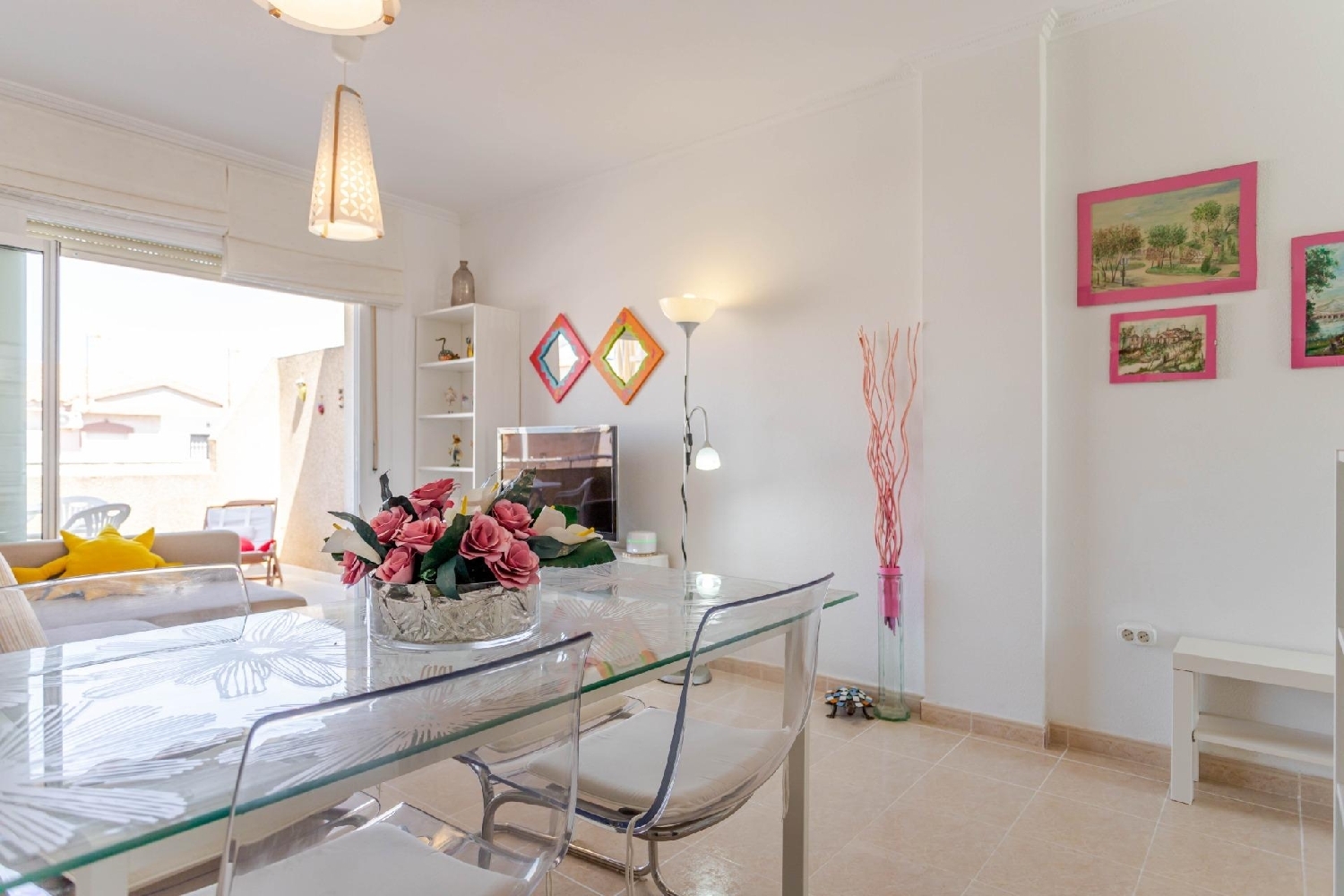  kaufen Haus Torrevieja Baix Segura 14
