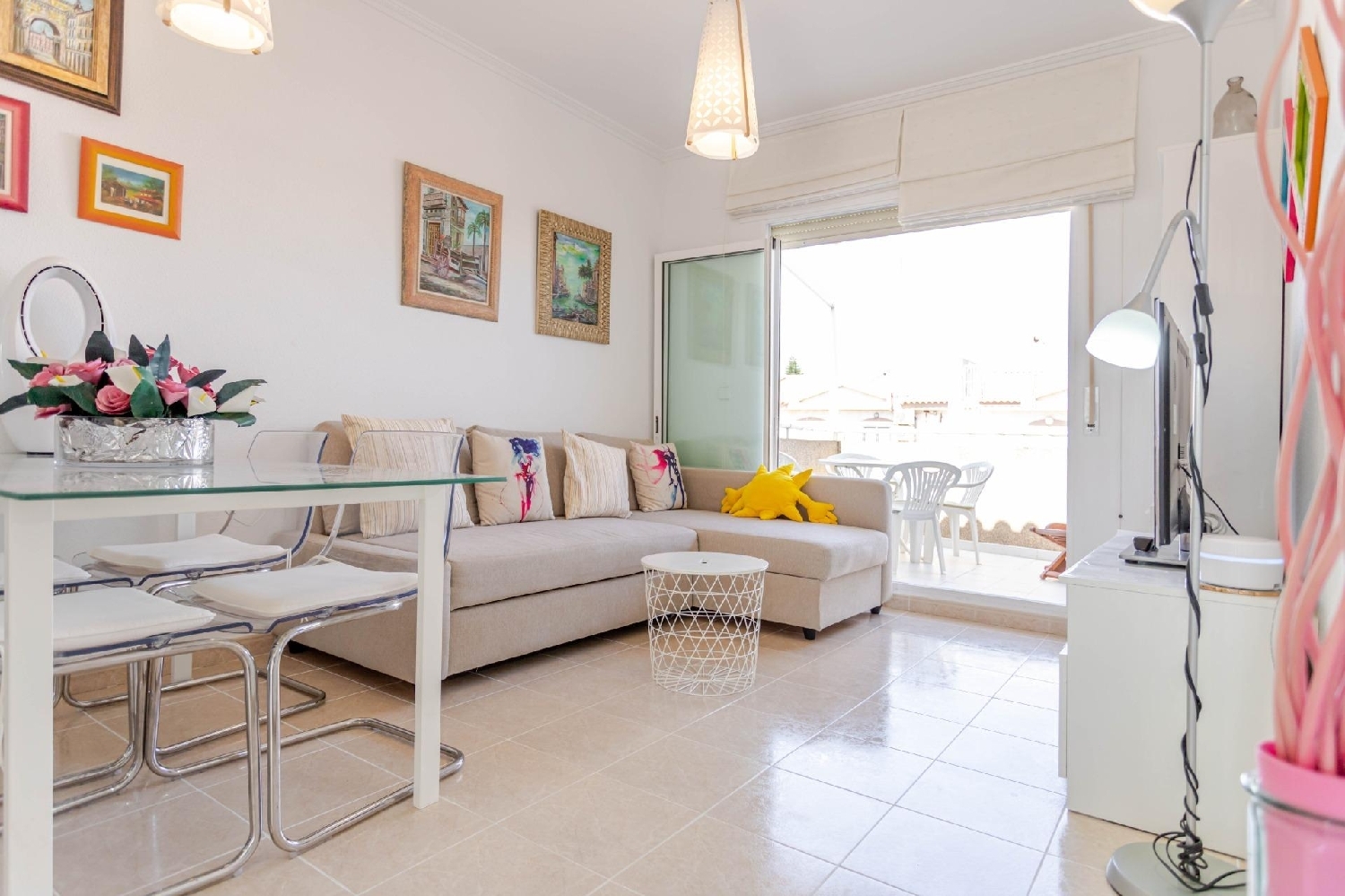  kaufen Haus Torrevieja Baix Segura 11