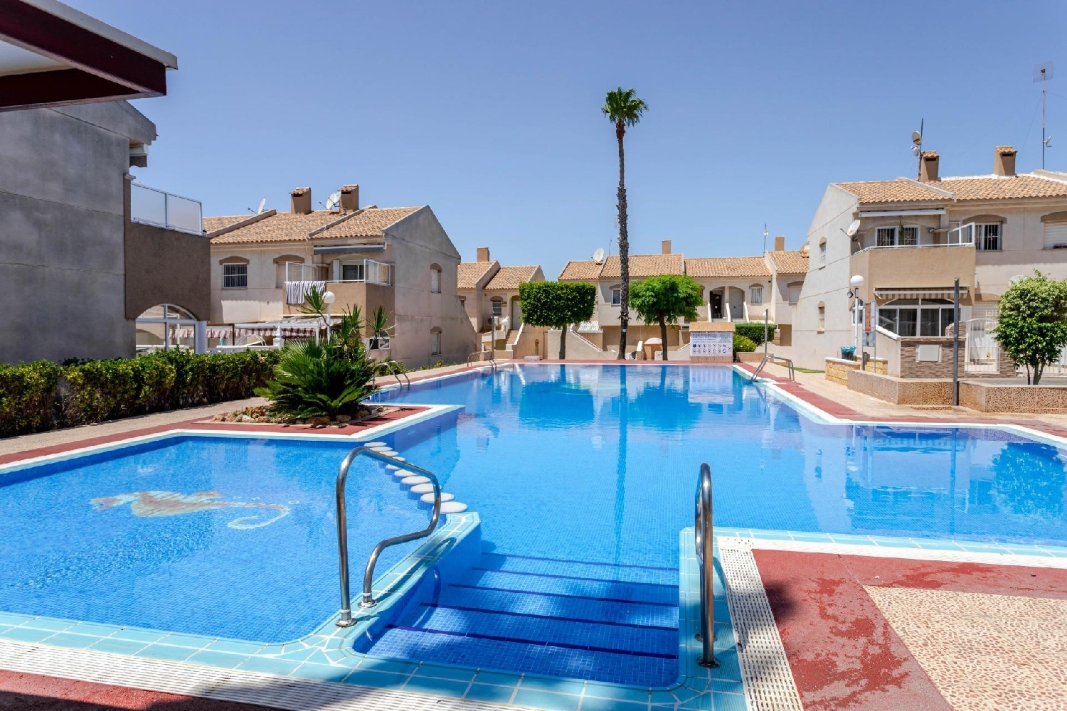  kaufen Haus Torrevieja Baix Segura 35