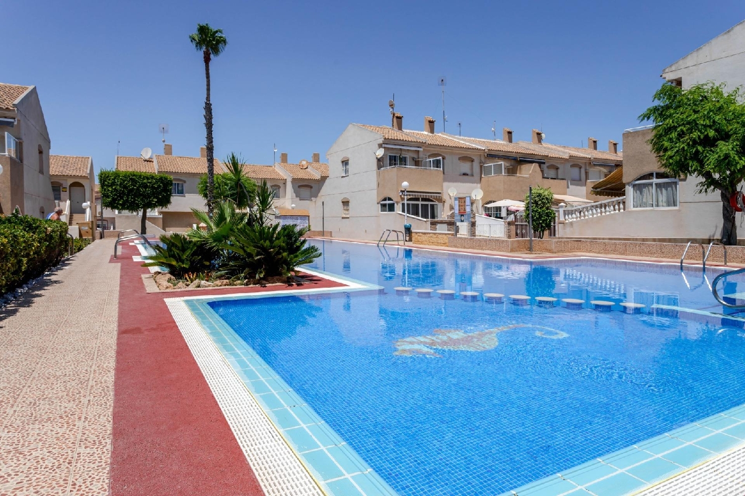  kaufen Haus Torrevieja Baix Segura 37