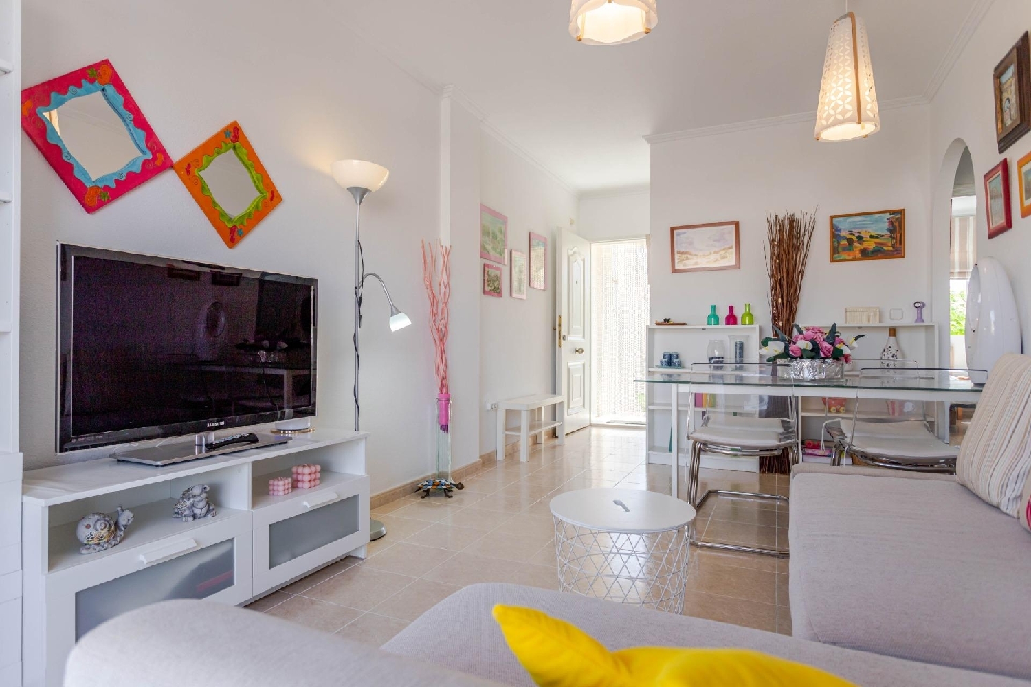  kaufen Haus Torrevieja Baix Segura 4