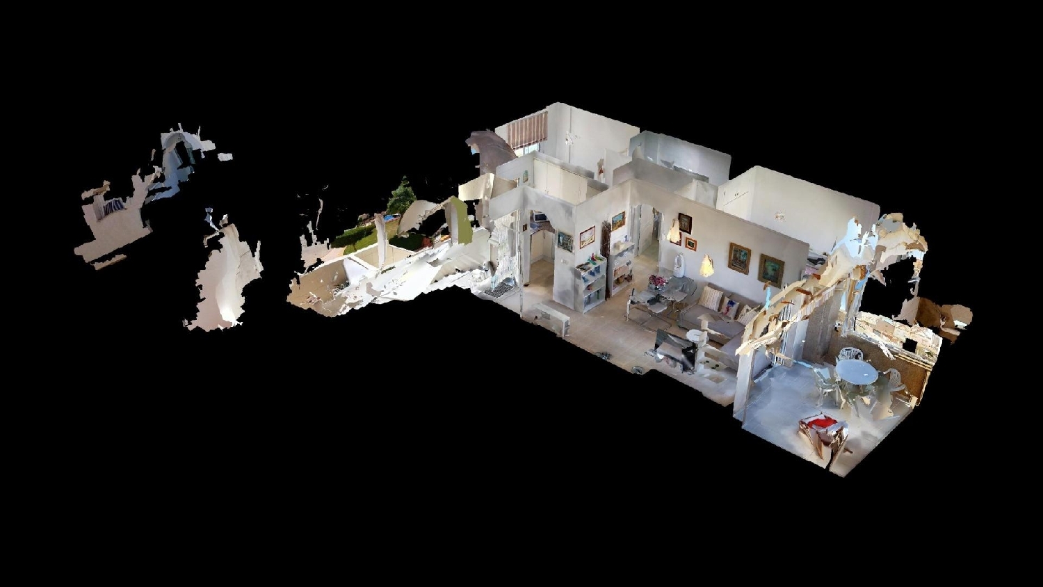  kaufen Haus Torrevieja Baix Segura 40