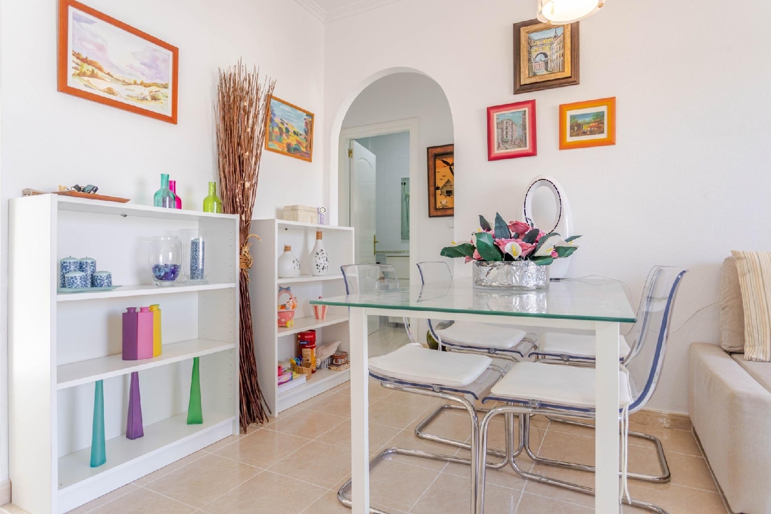  kaufen Haus Torrevieja Baix Segura 9