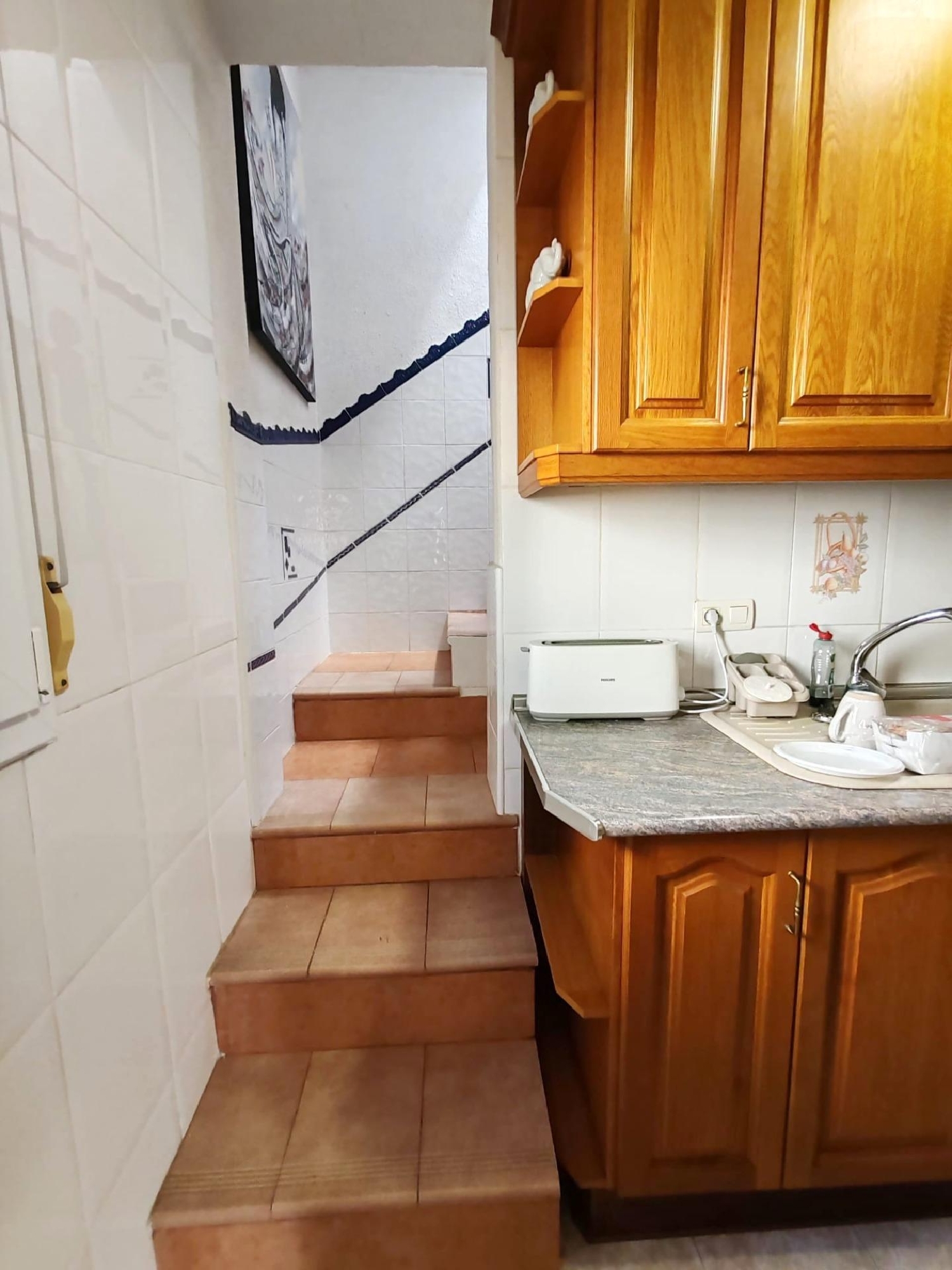 till salu hus Torrevieja Baix Segura 8