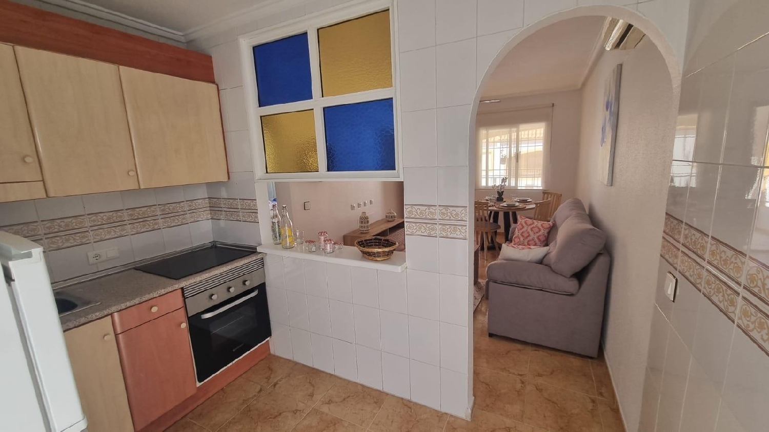  till salu hus Torrevieja Baix Segura 5