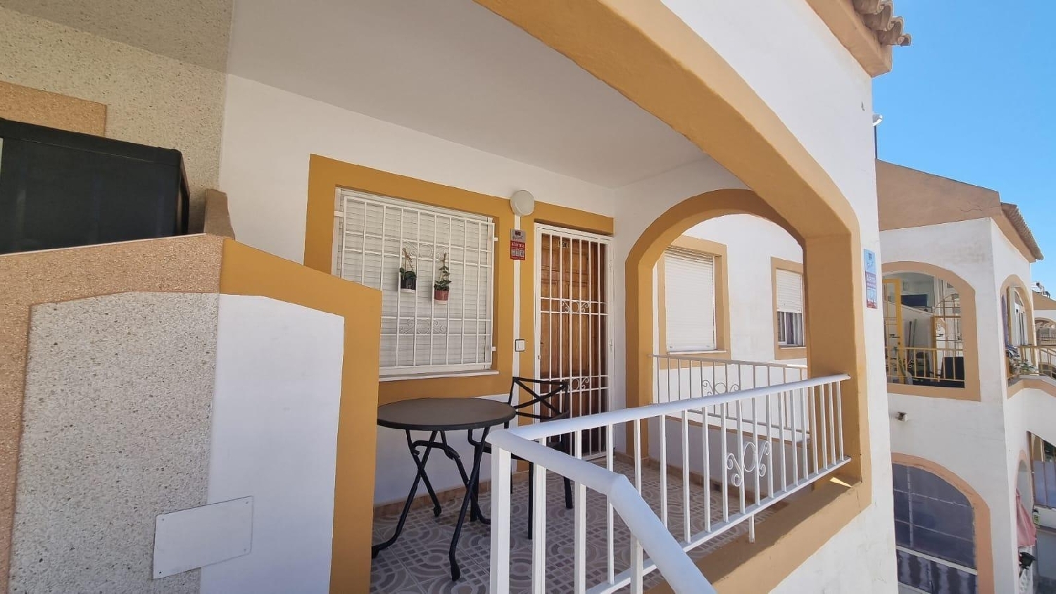  till salu hus Torrevieja Baix Segura 1