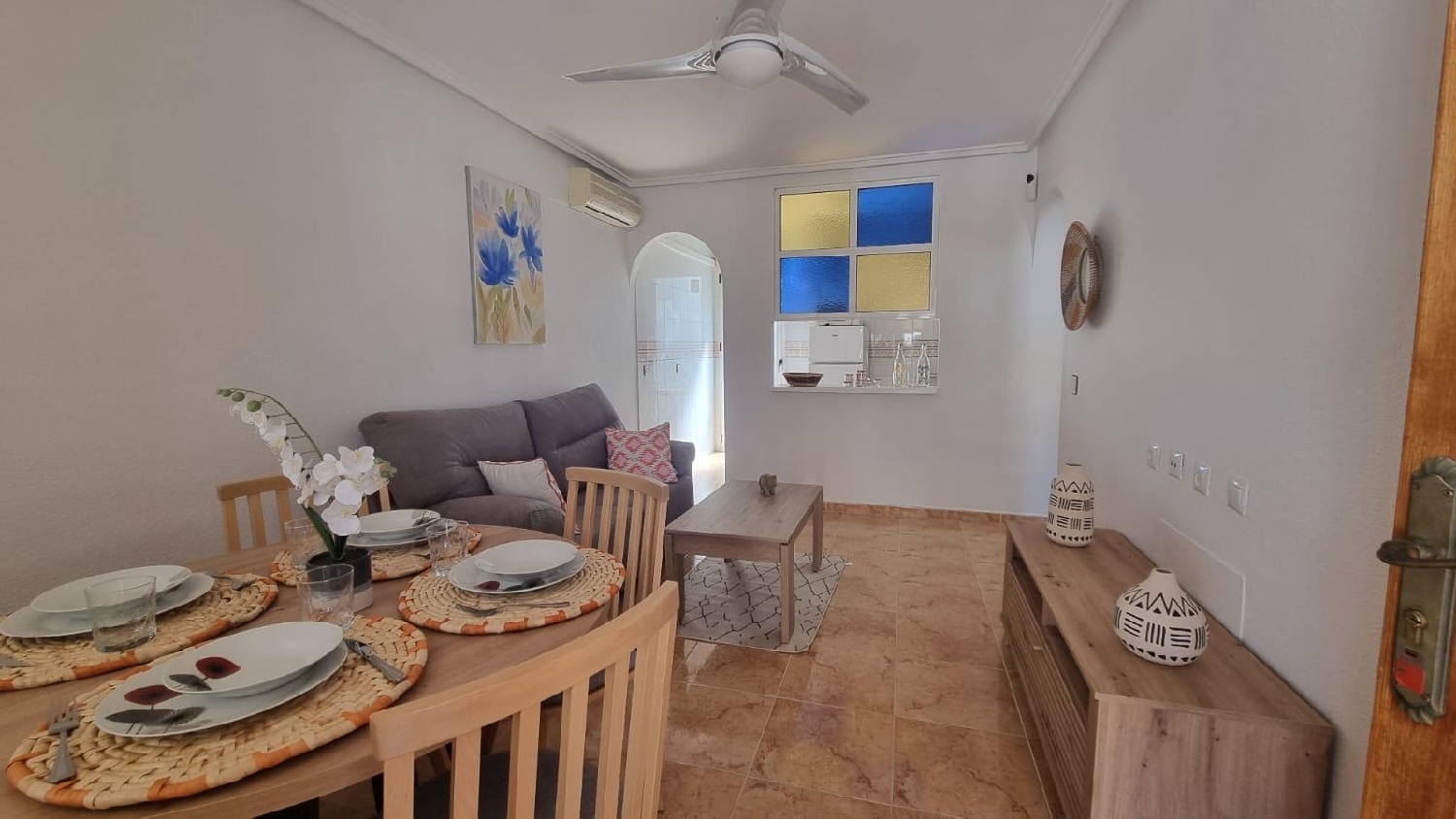  till salu hus Torrevieja Baix Segura 2