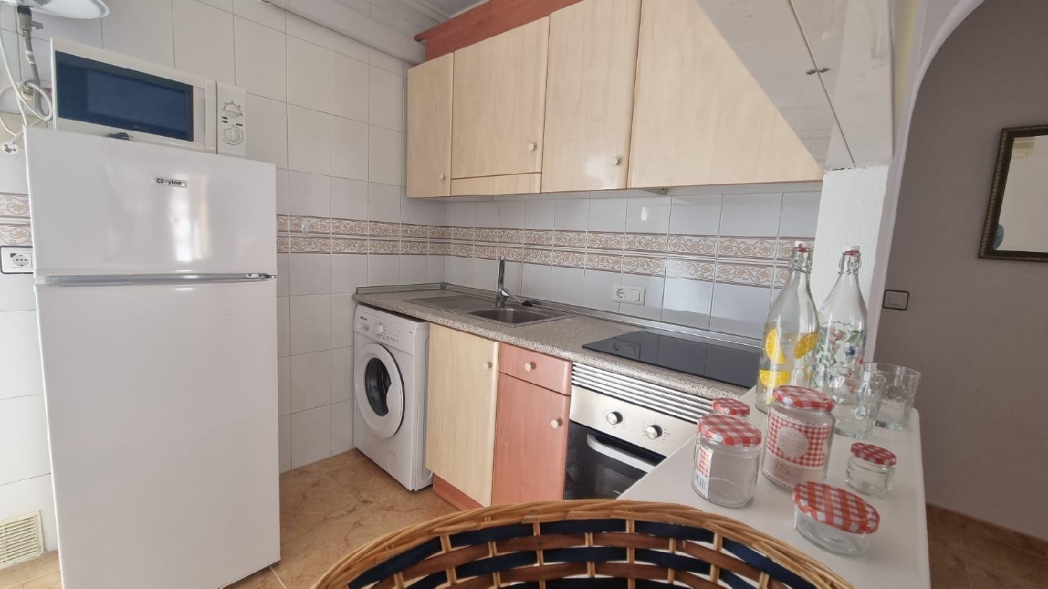  till salu hus Torrevieja Baix Segura 6