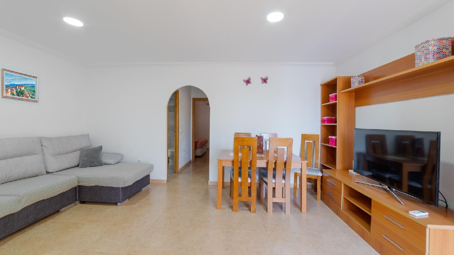  te koop huis Torrevieja Baix Segura 4