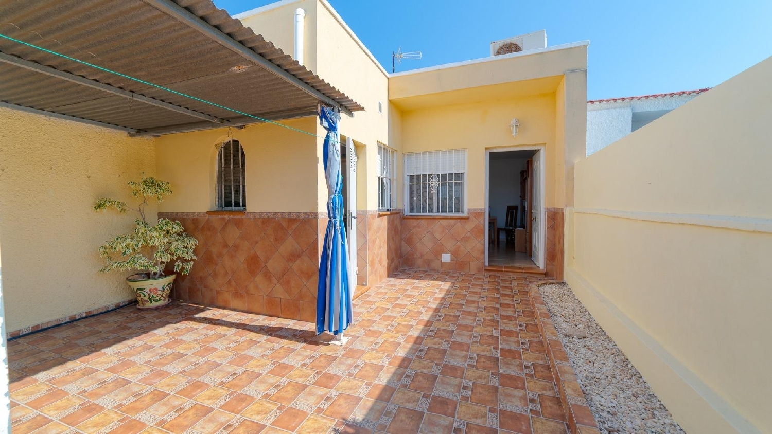  te koop huis Torrevieja Baix Segura 1