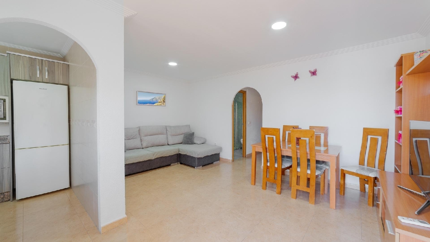  te koop huis Torrevieja Baix Segura 5