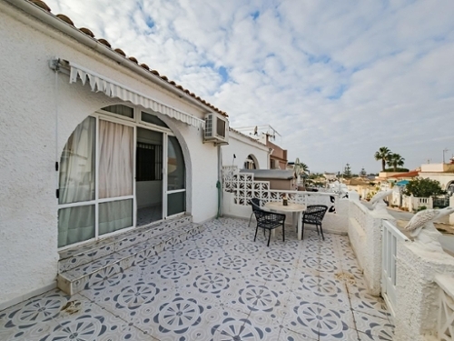Torrevieja Baix Segura maison foto 6275761