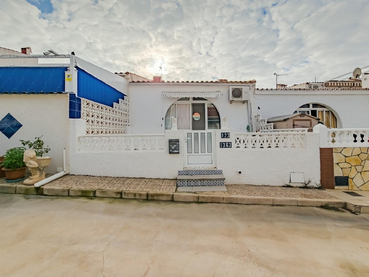  en venta casa Torrevieja Baix Segura 3