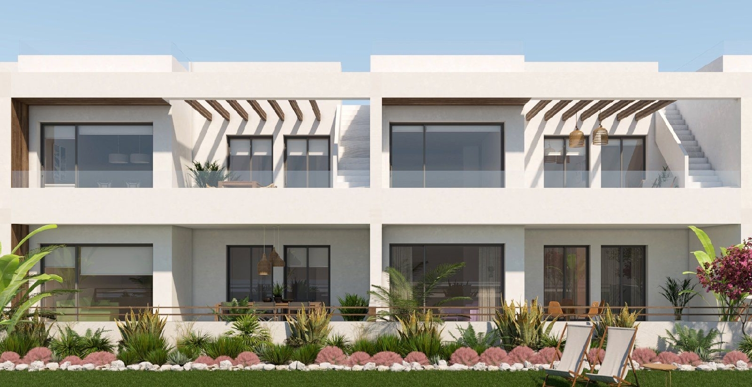  te koop huis Torrevieja Baix Segura 7
