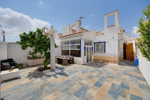 Torrevieja Baix Segura huis foto 6275324
