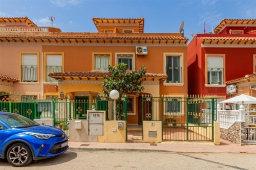 Torrevieja Baix Segura casa foto 6275326