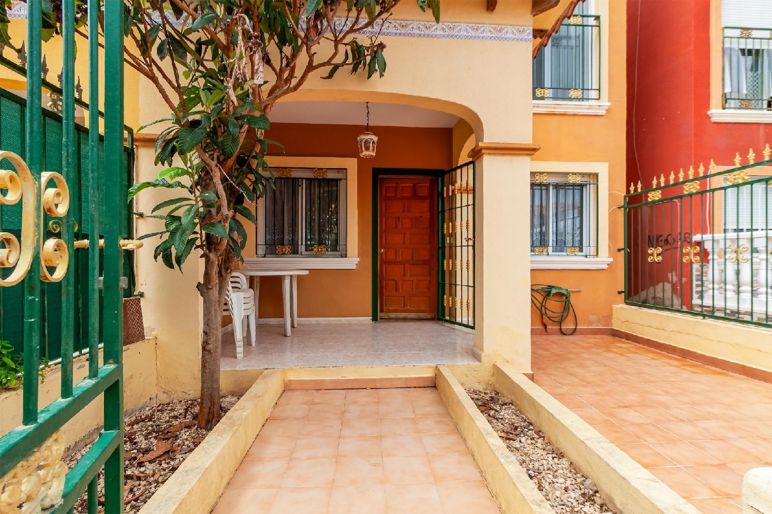 kaufen Haus Torrevieja Baix Segura 3