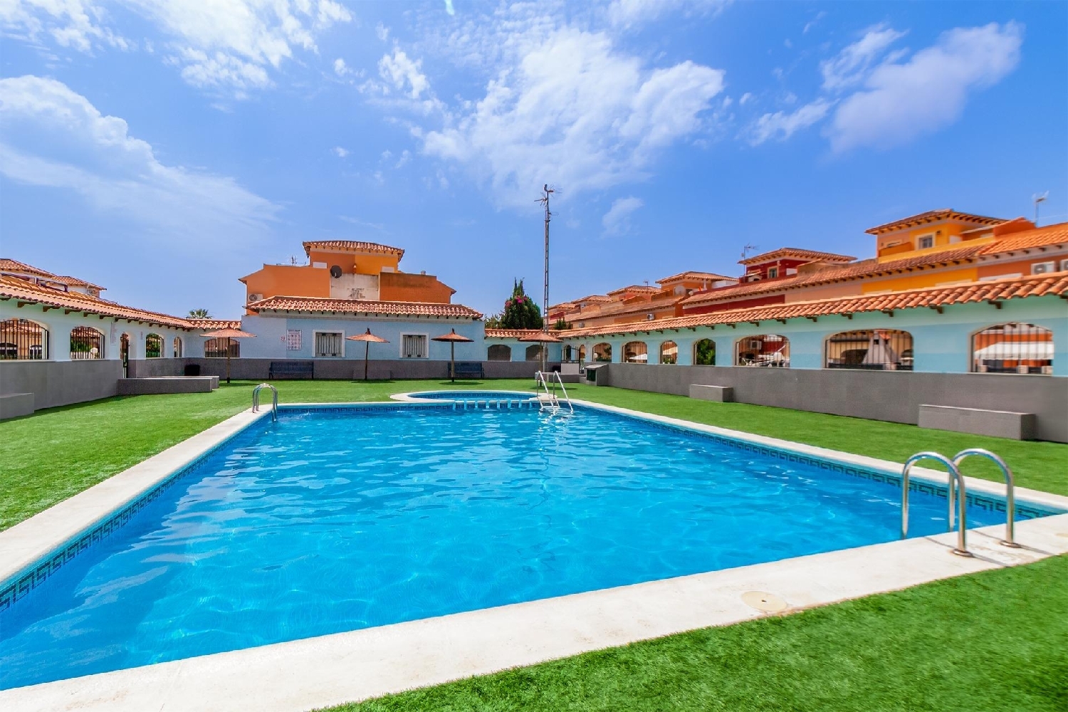  kaufen Haus Torrevieja Baix Segura 2