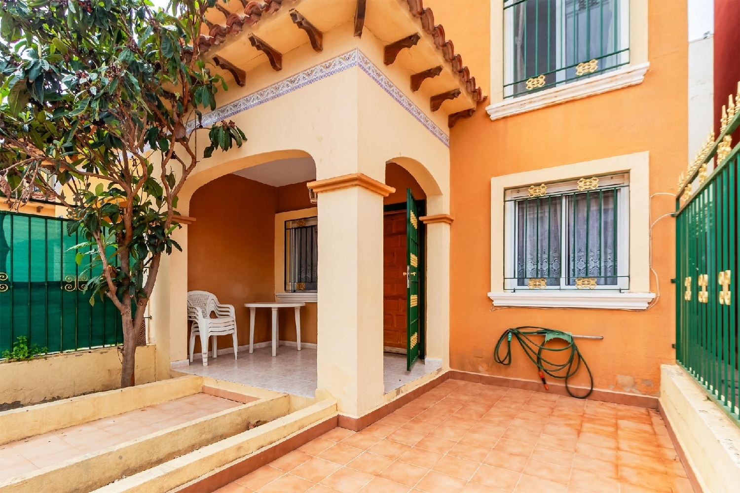  kaufen Haus Torrevieja Baix Segura 4