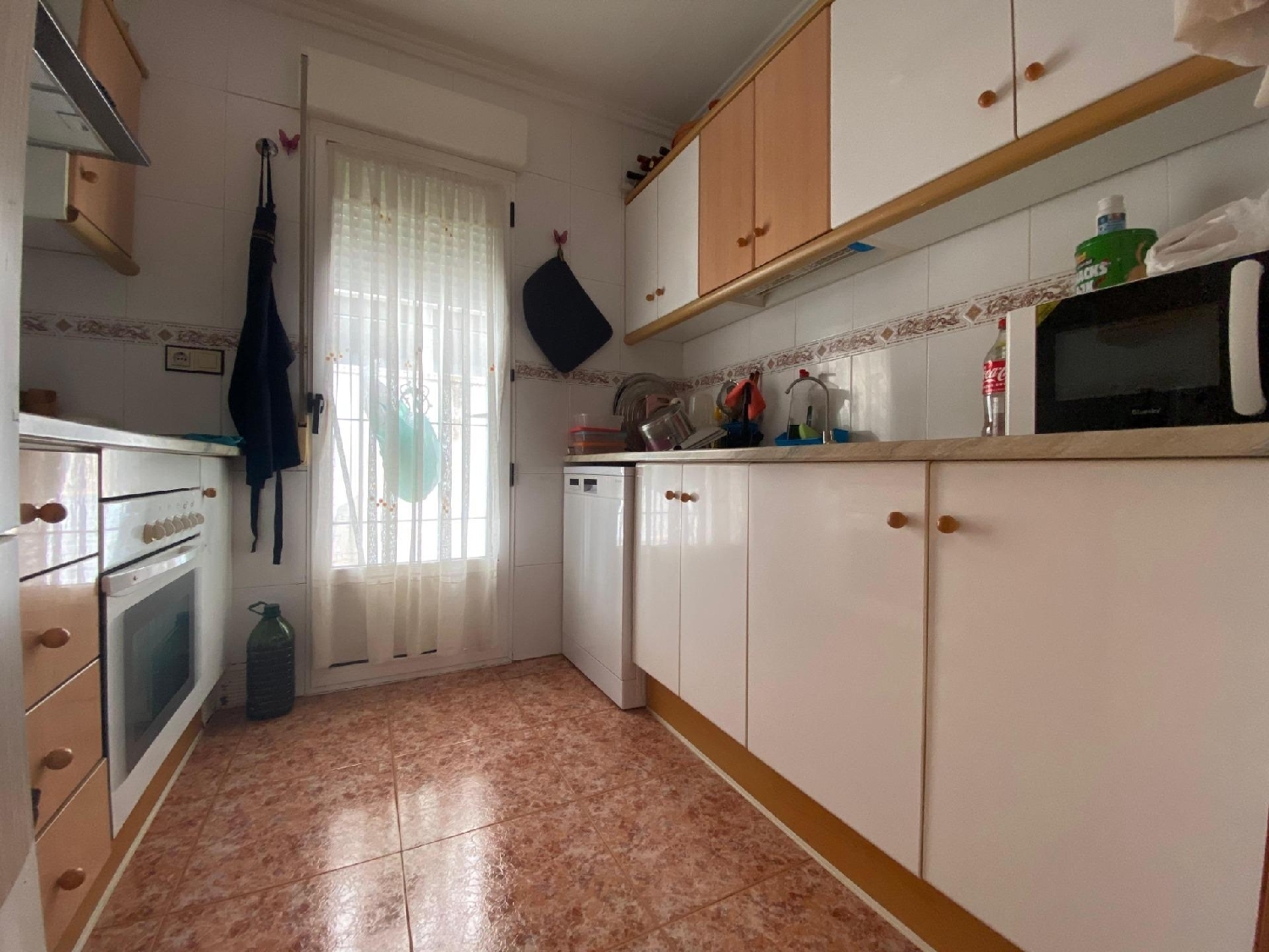  till salu hus Torrevieja Baix Segura 8