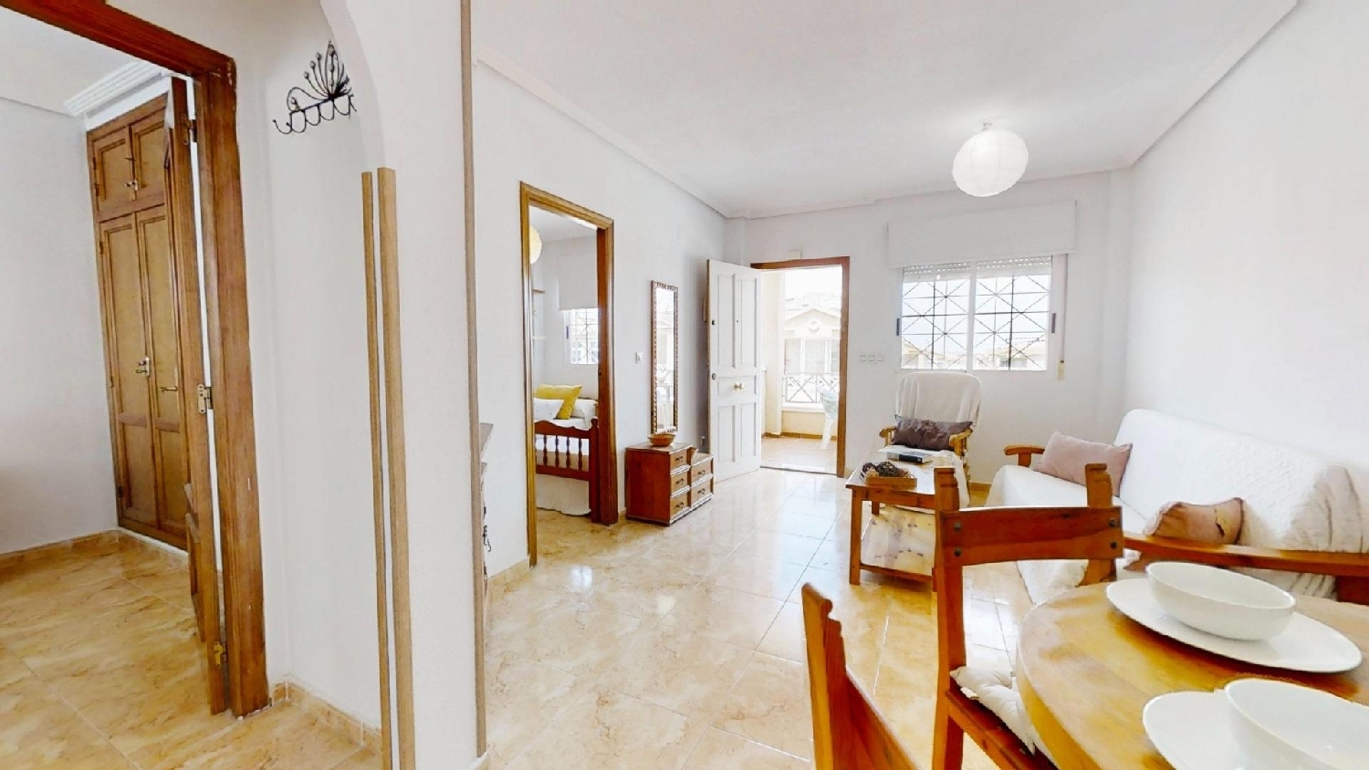 till salu hus Torrevieja Baix Segura 8