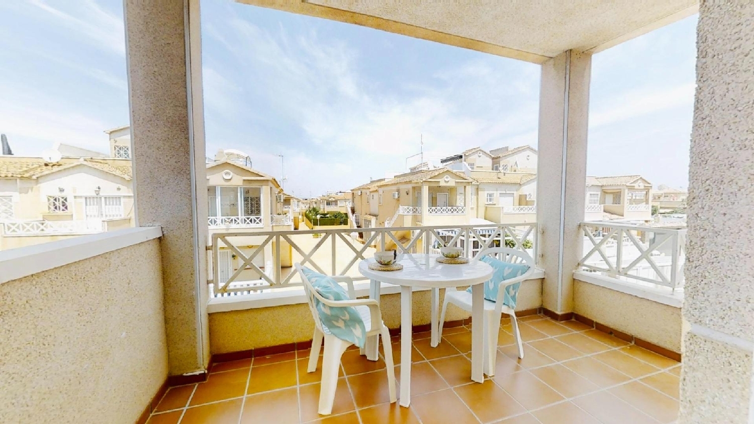 till salu hus Torrevieja Baix Segura 2