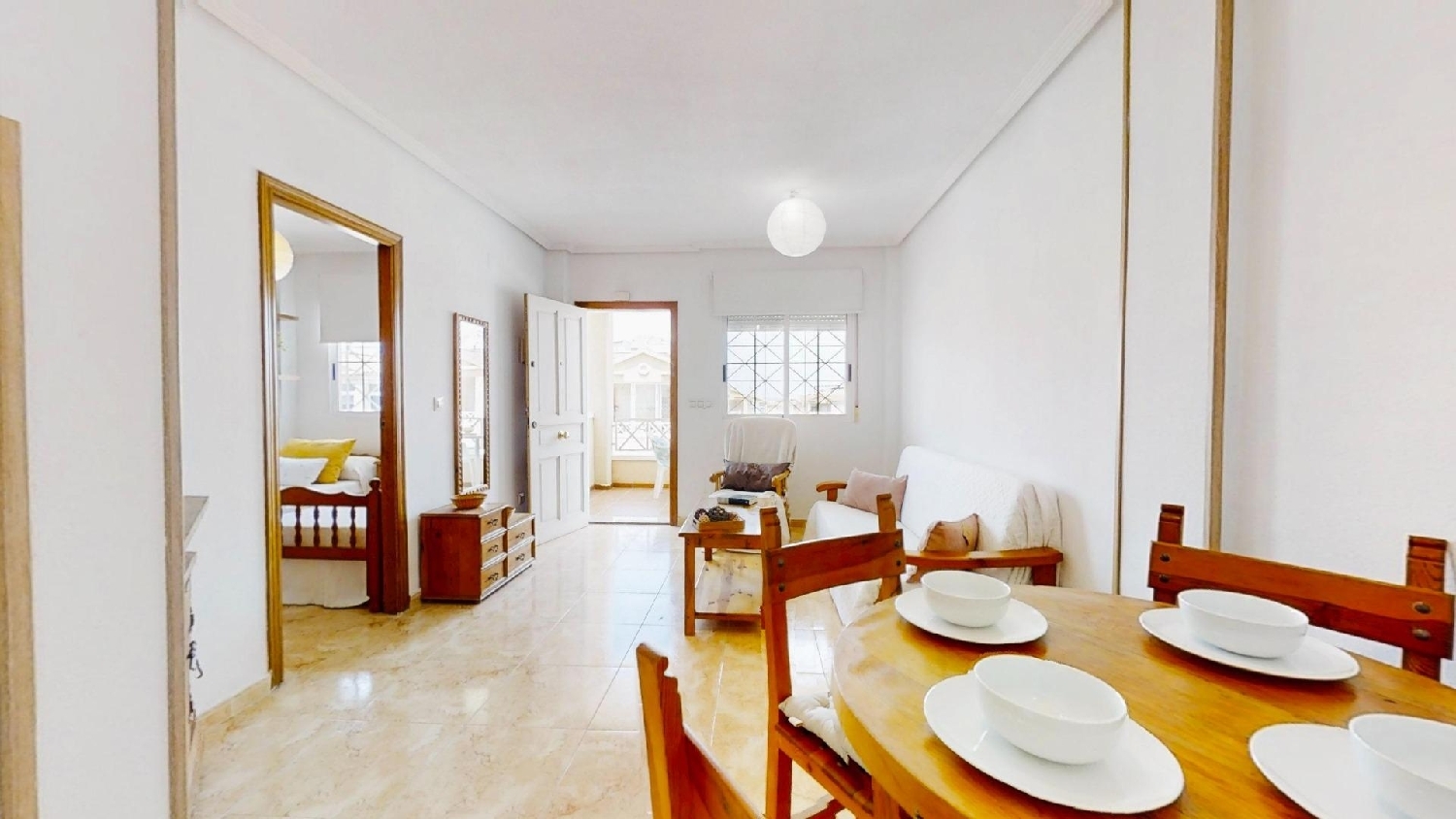  till salu hus Torrevieja Baix Segura 1