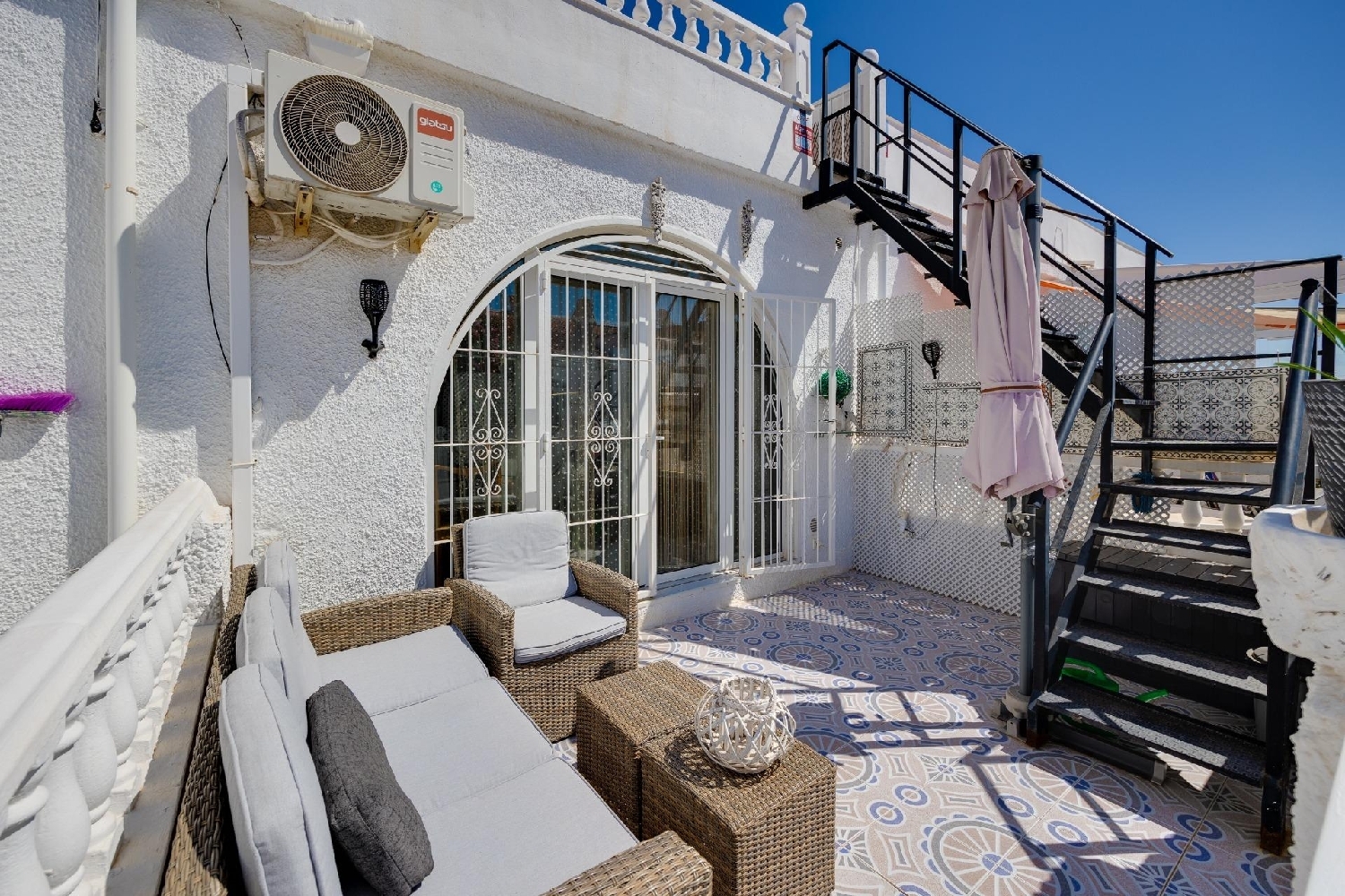  à vendre maison Torrevieja Baix Segura 5