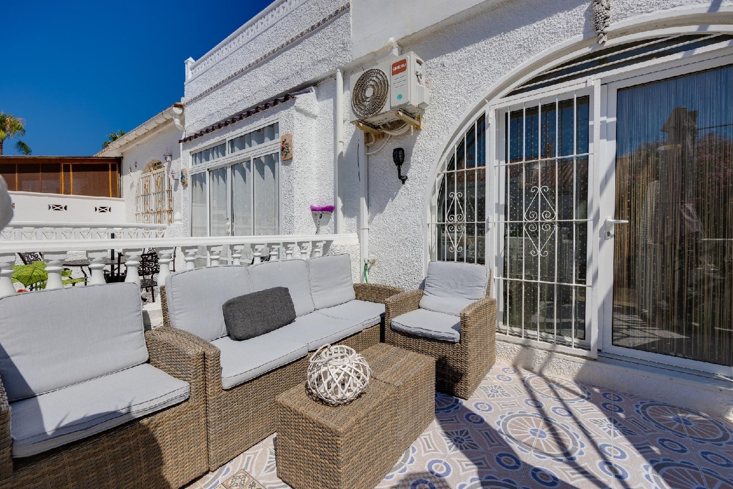  à vendre maison Torrevieja Baix Segura 6