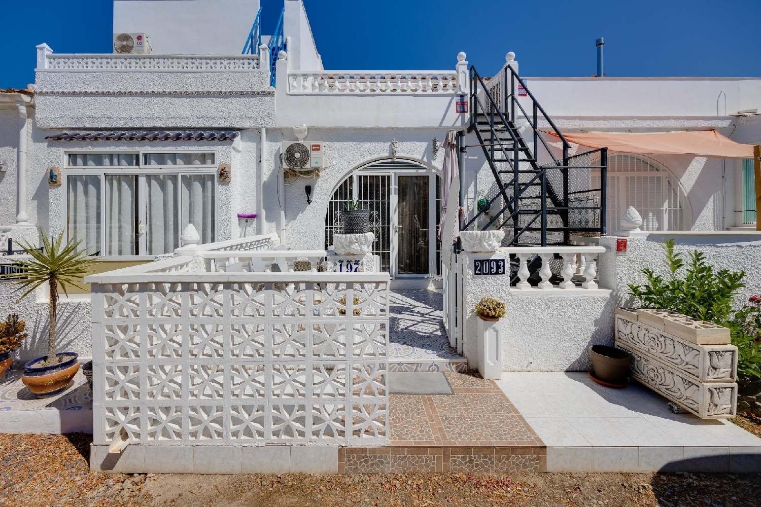 en venta casa Torrevieja Baix Segura 2