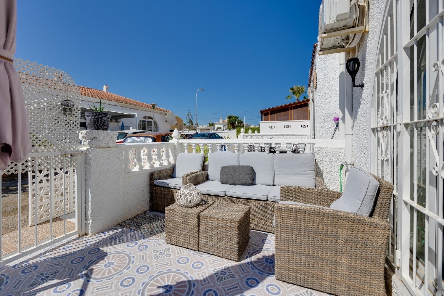  à vendre maison Torrevieja Baix Segura 7