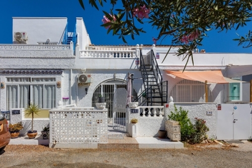 Torrevieja Baix Segura maison foto 6281598