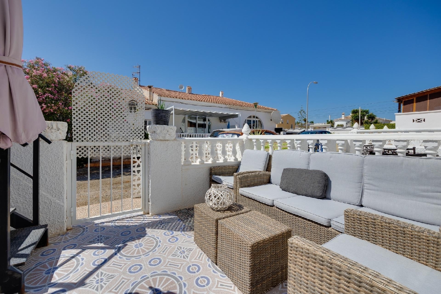  à vendre maison Torrevieja Baix Segura 8
