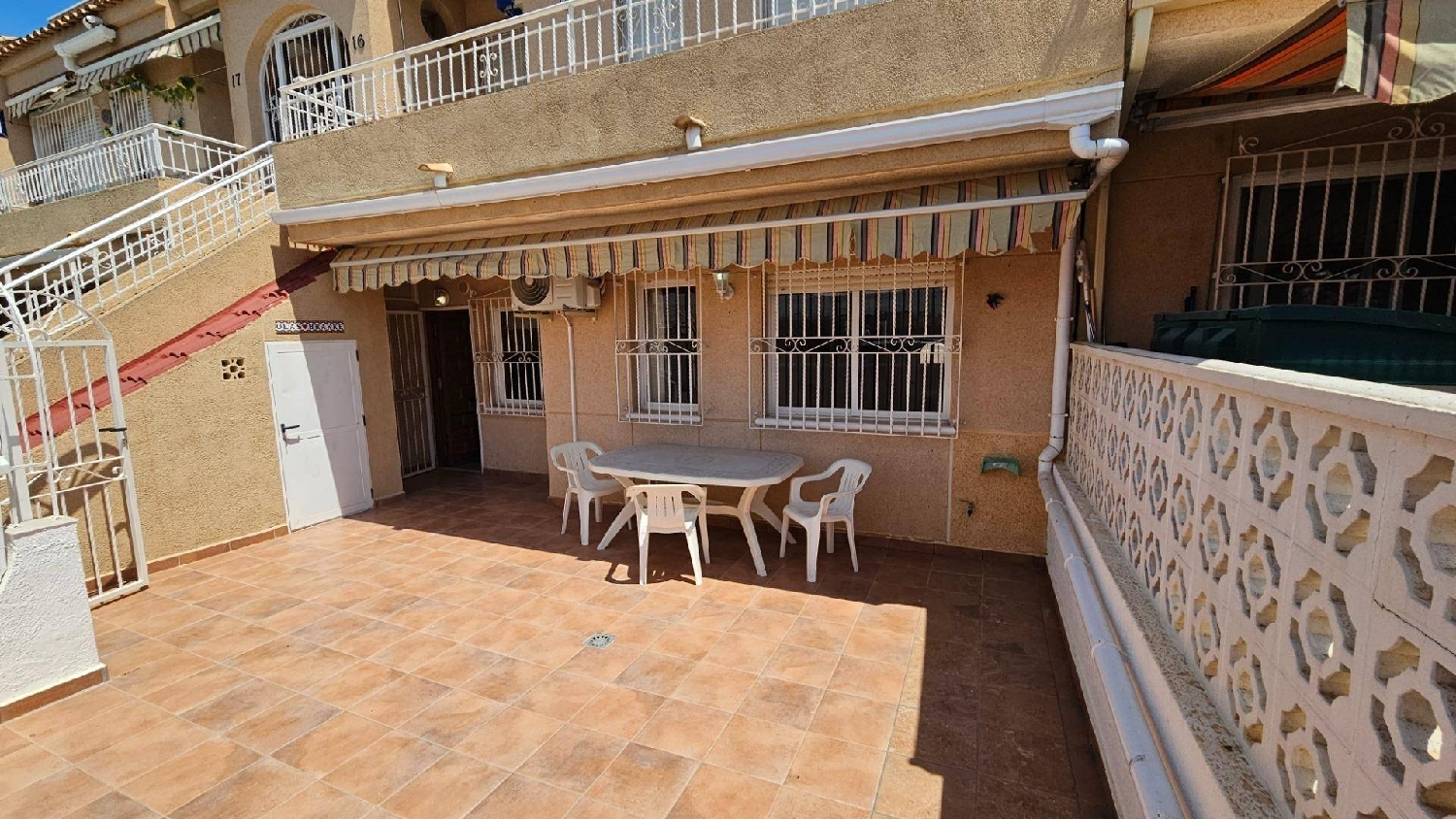  kaufen Haus Torrevieja Baix Segura 2