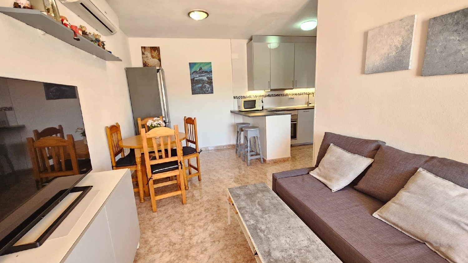  kaufen Haus Torrevieja Baix Segura 6