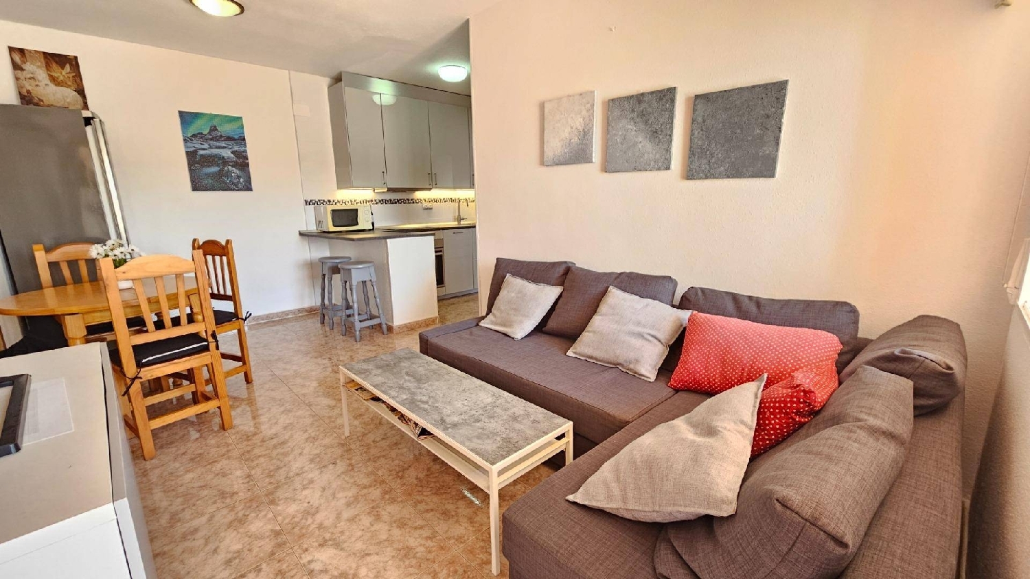  kaufen Haus Torrevieja Baix Segura 7