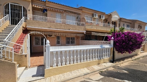 Torrevieja Baix Segura maison foto 6281602