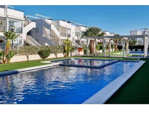 Torrevieja Baix Segura Haus Bild 6281604