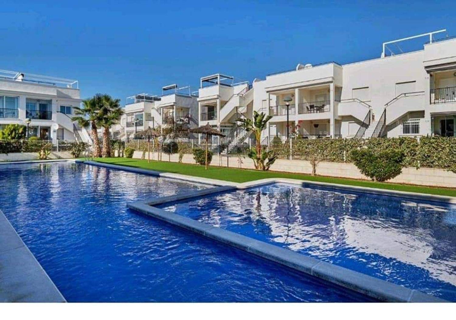 kaufen Haus Torrevieja Baix Segura 2