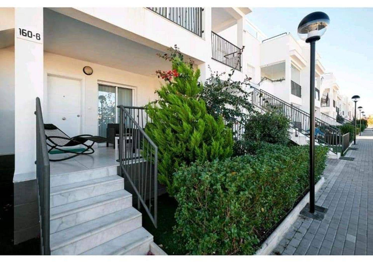 kaufen Haus Torrevieja Baix Segura 3