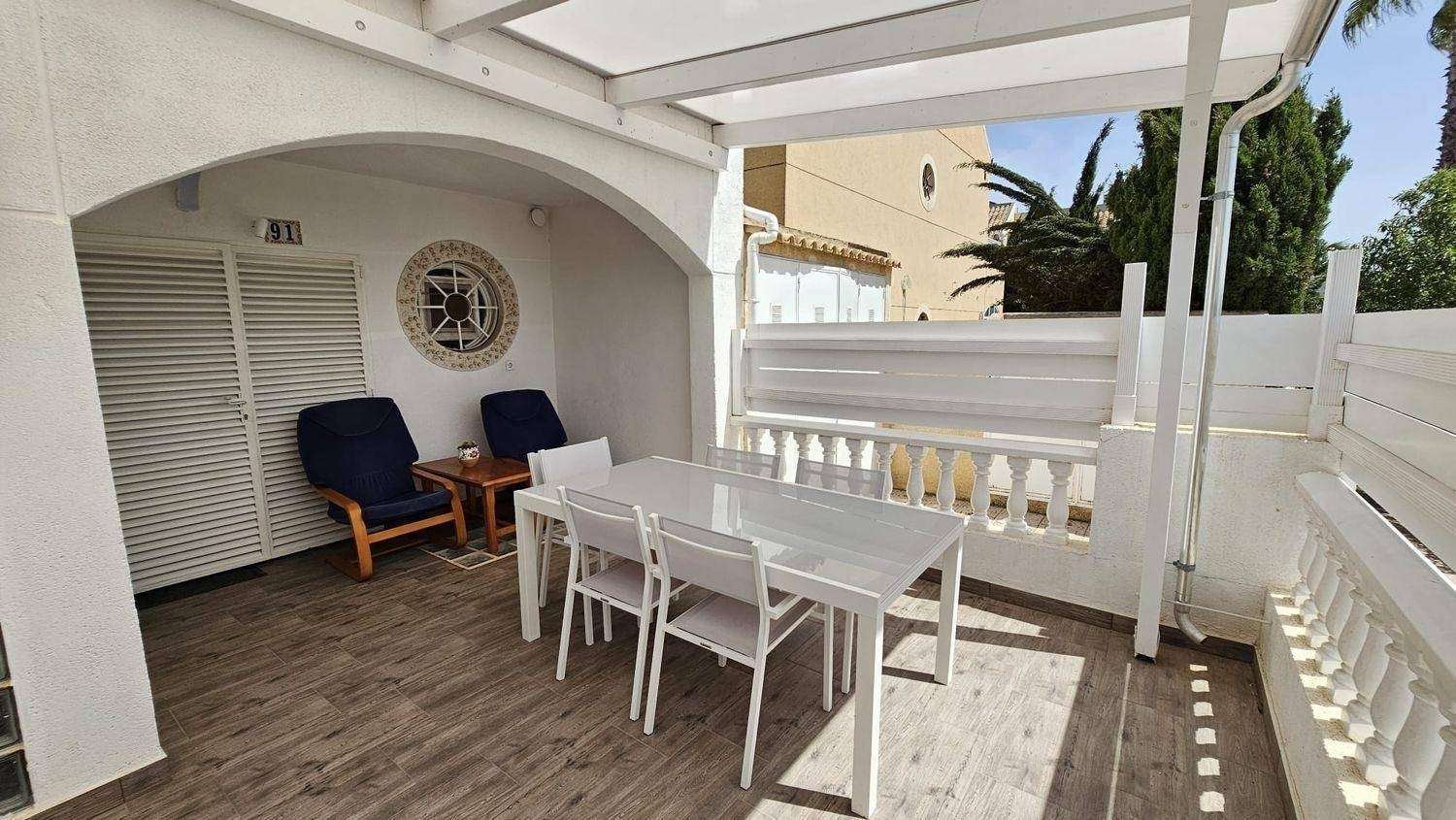  kaufen Haus Torrevieja Baix Segura 1