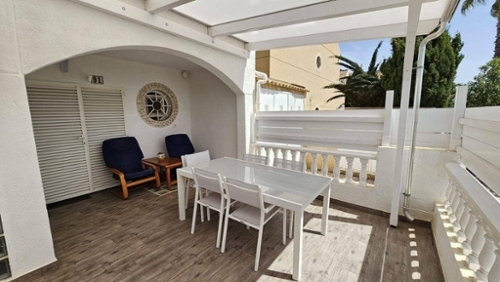 Torrevieja Baix Segura Haus Bild 6281608