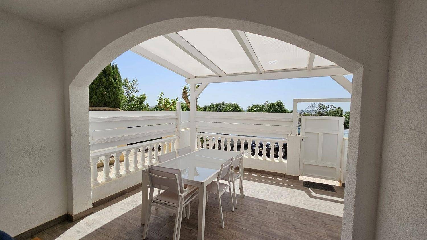 kaufen Haus Torrevieja Baix Segura 2